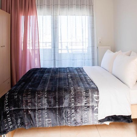 Syggrou Project 7 Apartment เทสซาโลนิกิ ภายนอก รูปภาพ