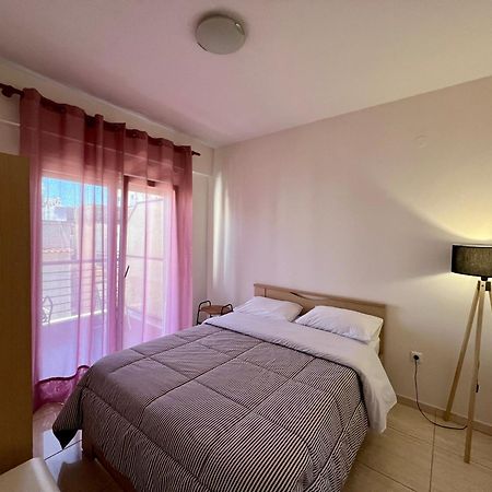 Syggrou Project 7 Apartment เทสซาโลนิกิ ภายนอก รูปภาพ