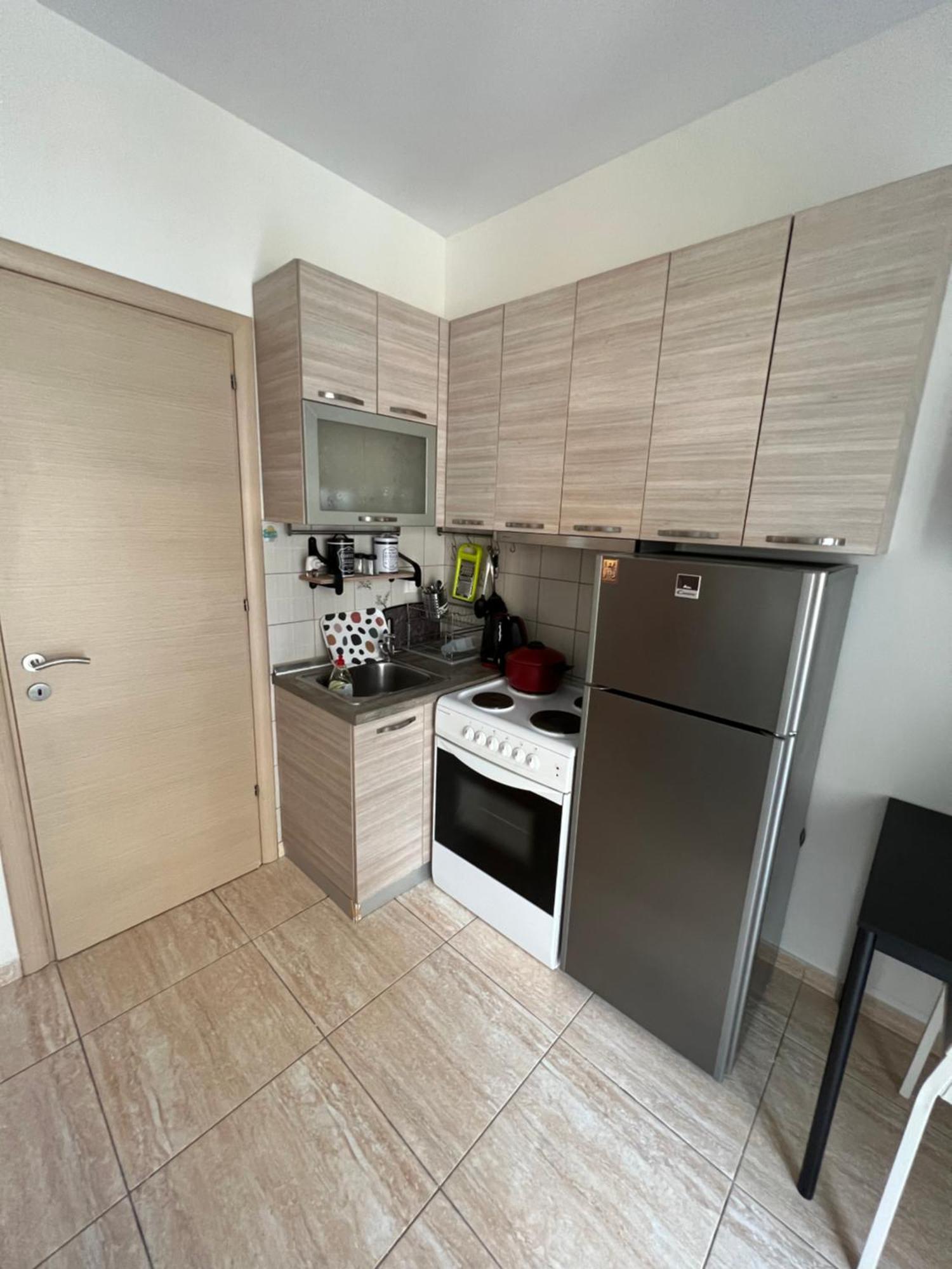 Syggrou Project 7 Apartment เทสซาโลนิกิ ภายนอก รูปภาพ