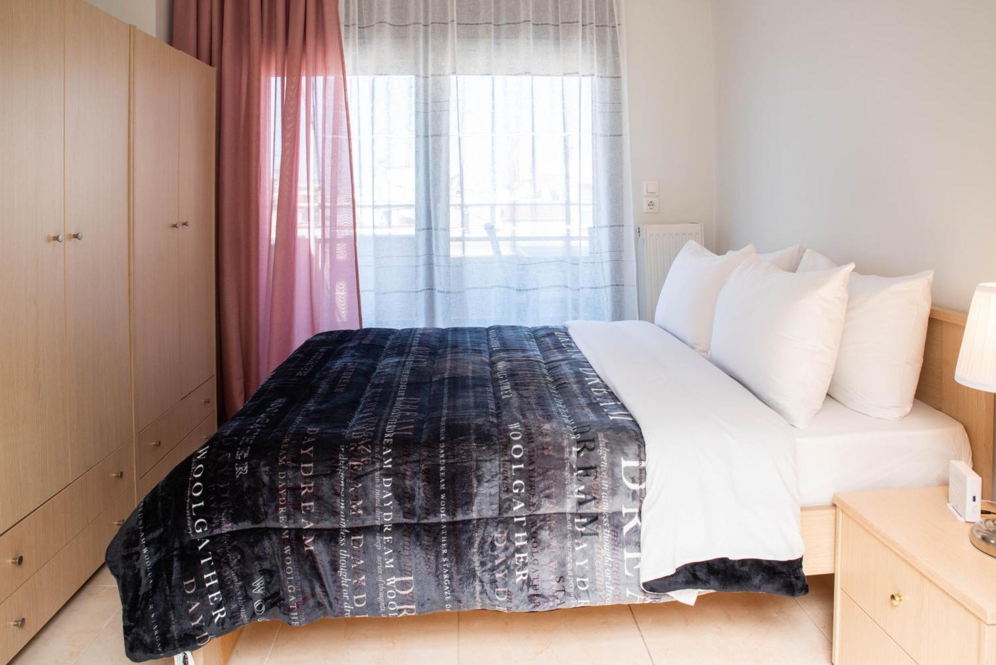 Syggrou Project 7 Apartment เทสซาโลนิกิ ภายนอก รูปภาพ