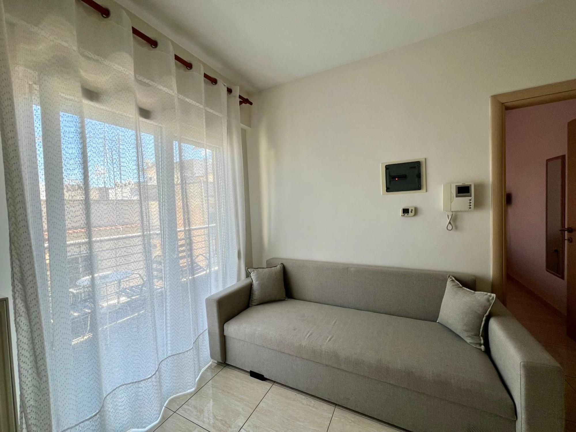 Syggrou Project 7 Apartment เทสซาโลนิกิ ภายนอก รูปภาพ