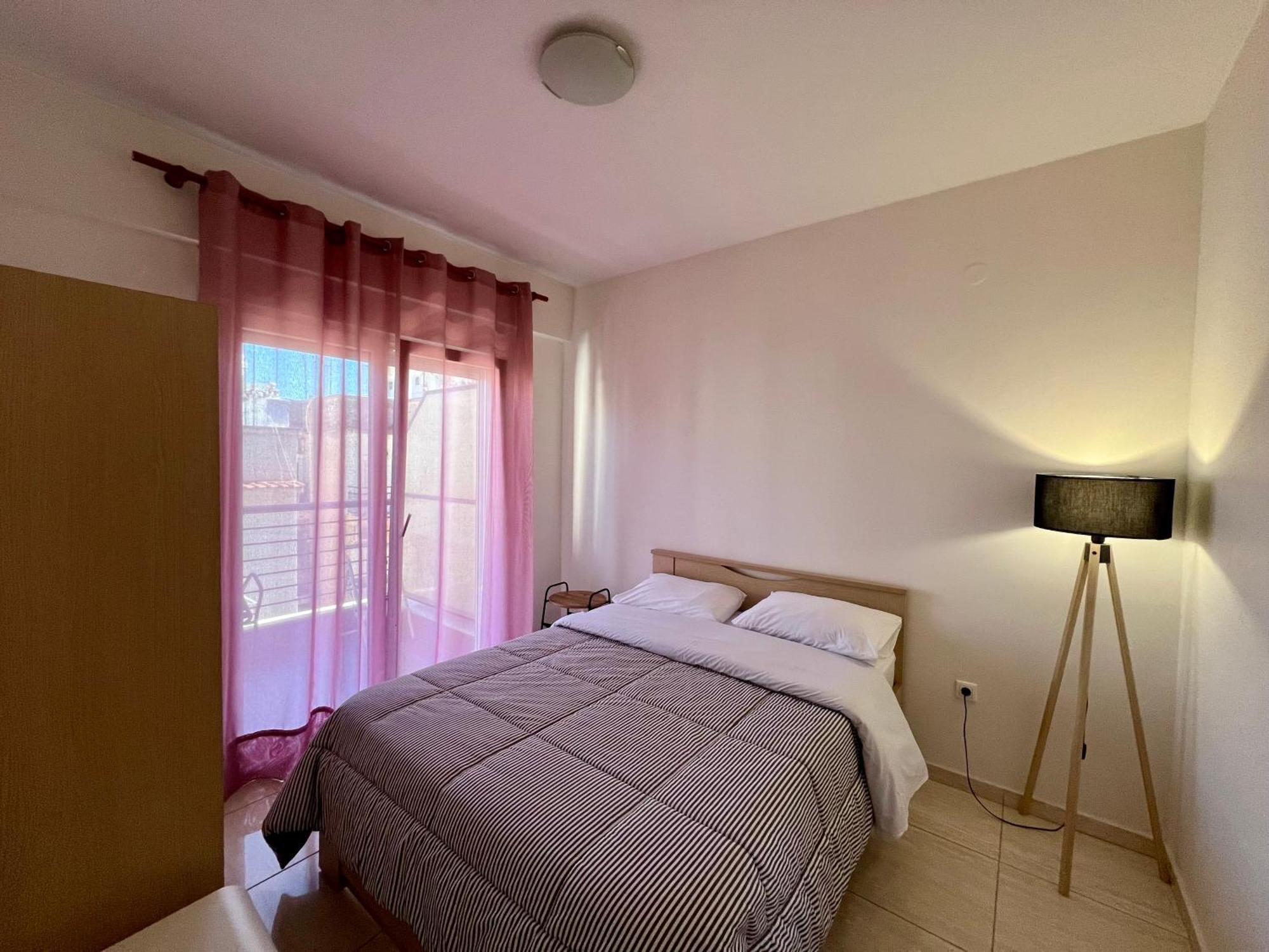 Syggrou Project 7 Apartment เทสซาโลนิกิ ภายนอก รูปภาพ