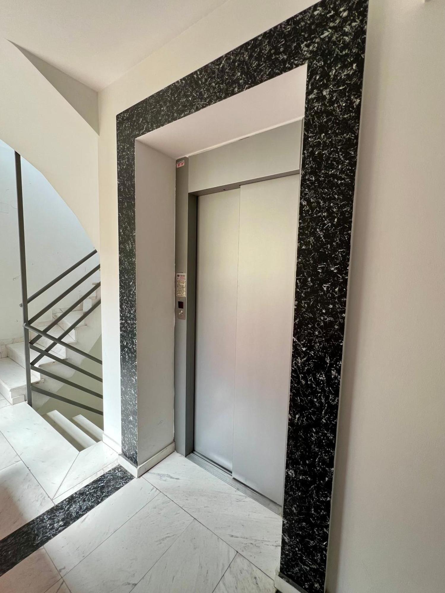 Syggrou Project 7 Apartment เทสซาโลนิกิ ภายนอก รูปภาพ